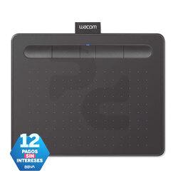 Wacom Intuos S Bluetooth Negra, Tableta