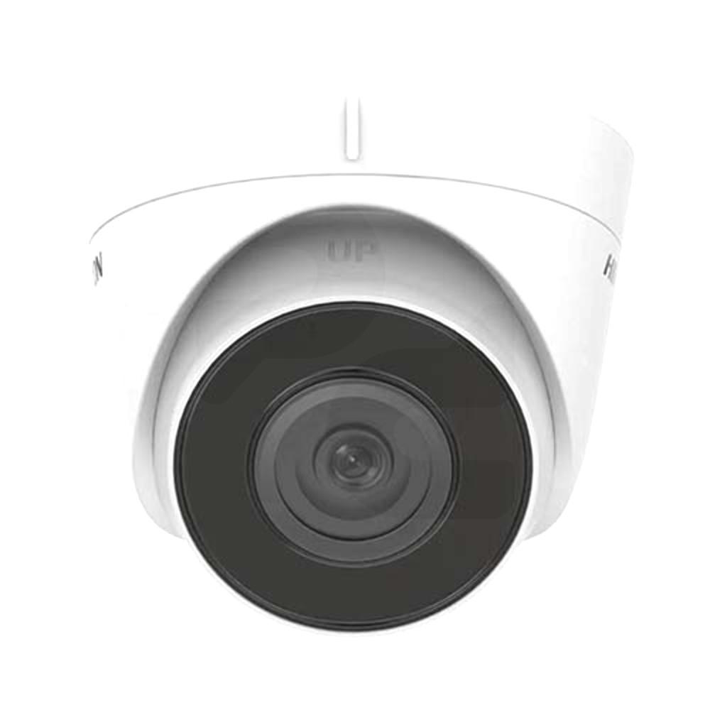 HIKVISION Cámara IP Turret 4MP 2.8mm | PC Factory