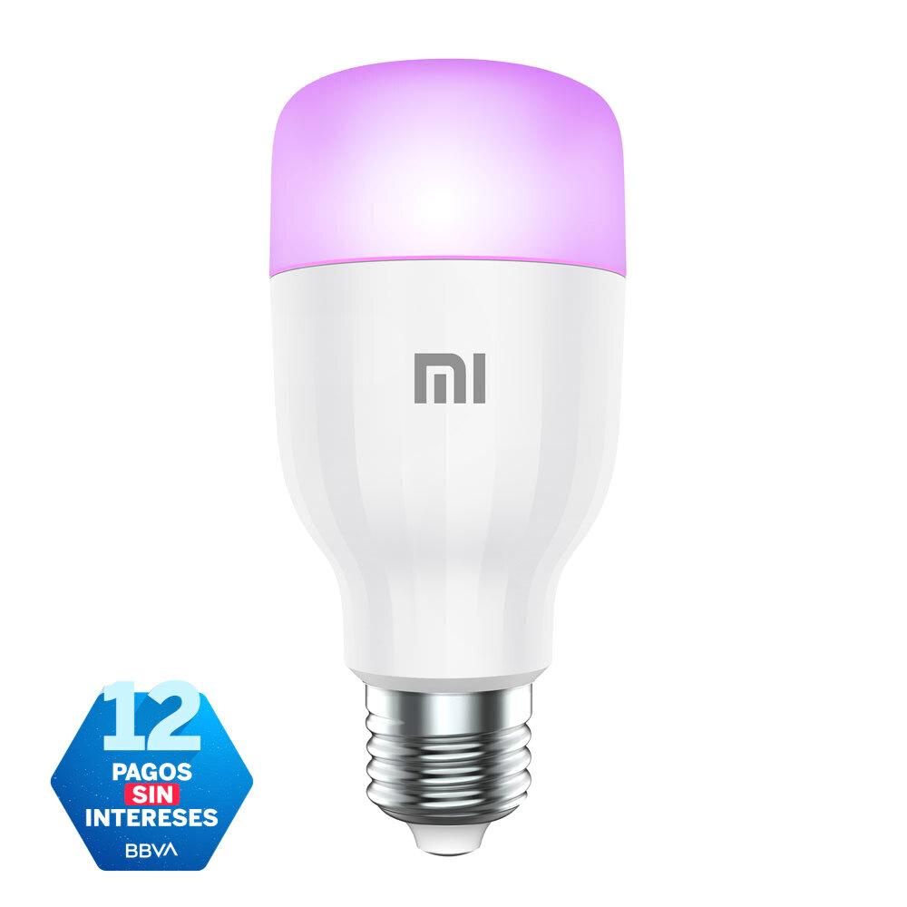 Xiaomi Mi LED Smart Bulb LED Bombilla Inteligente RGB