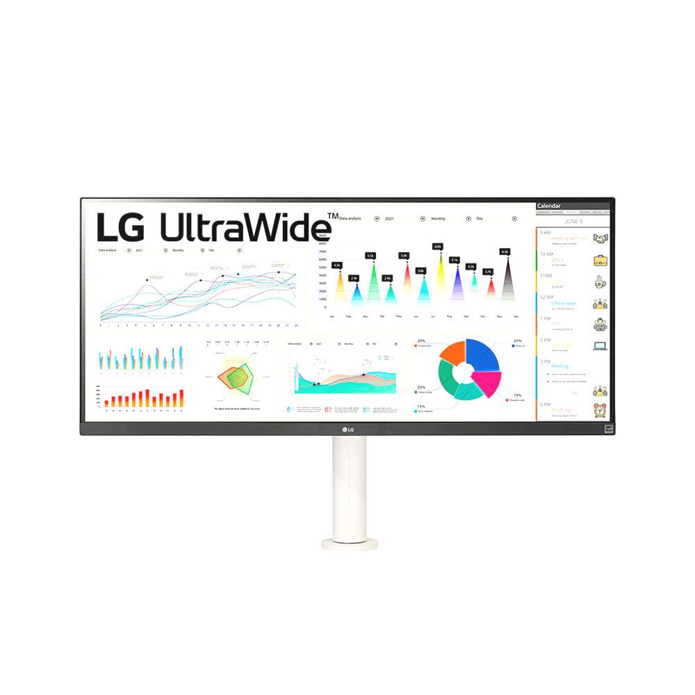 Lg Monitor 34