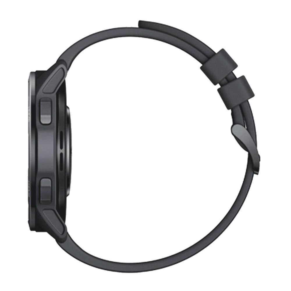 Xiaomi Correa Xiaomi Watch S1 Active Braided Nylon Graphite Black