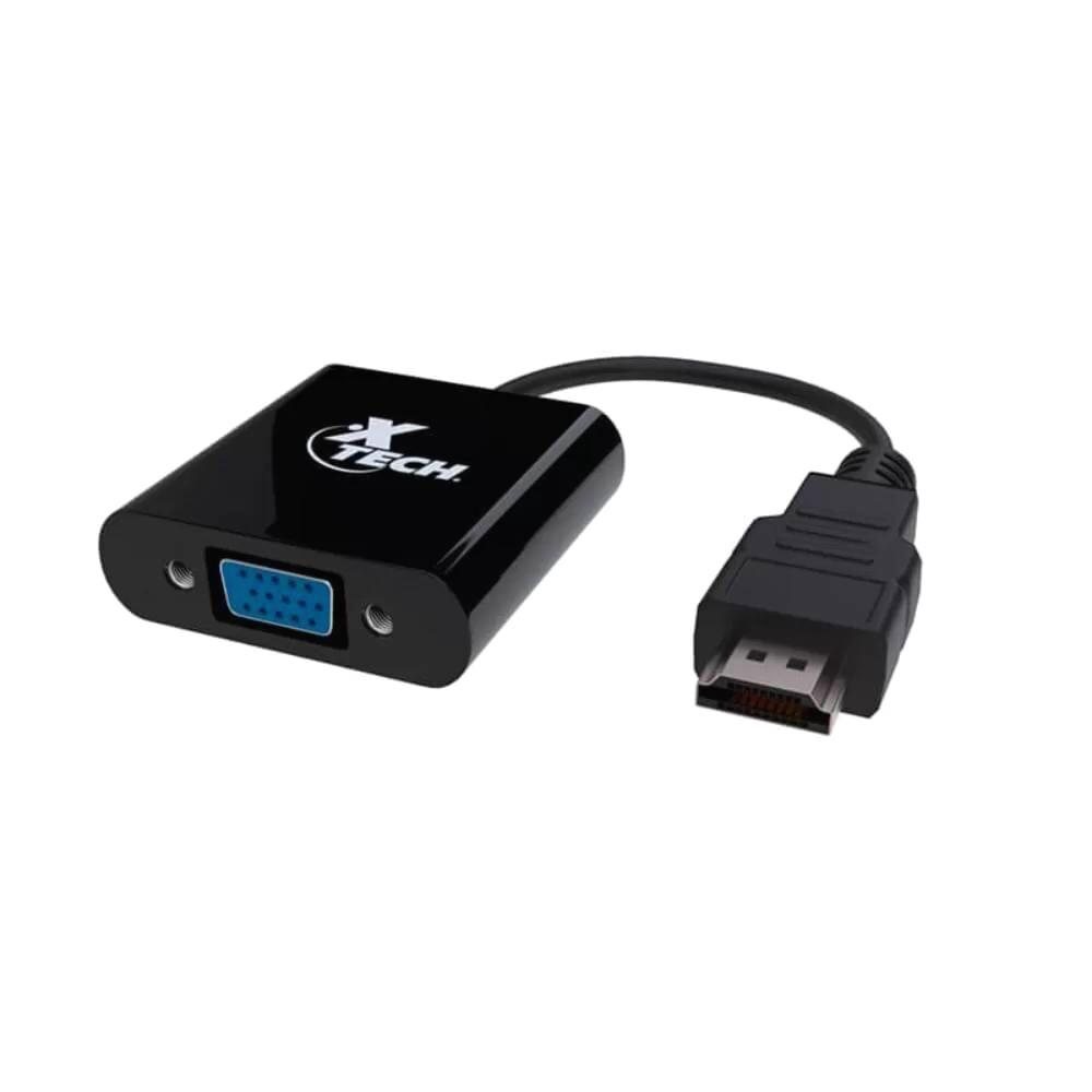 Adaptador hdmi a discount usb pc factory