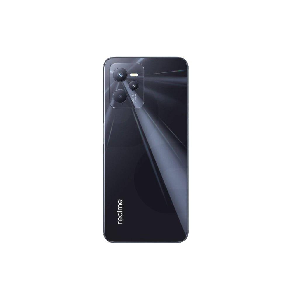 Realme Smartphone C35 4GB 128GB Negro Liberado