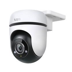 TPLink Camara IP Vigilancia Inteligente Wi-Fi 360° (Tapo C500) | PC Factory