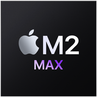 Chip M2 Max de Apple