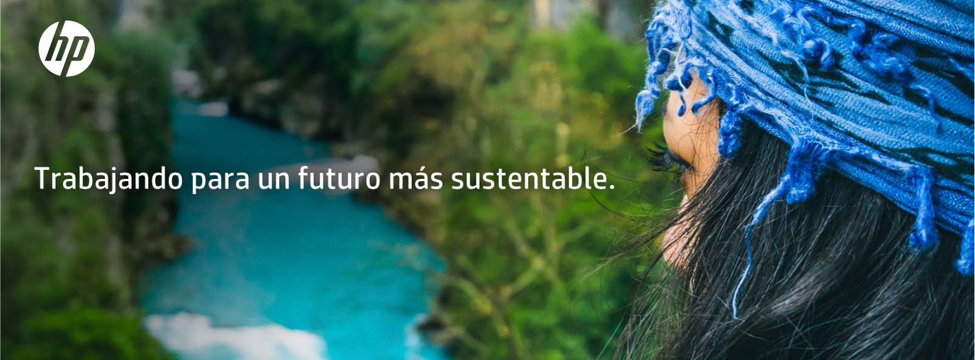 Trabajando para un futuro más sustentable